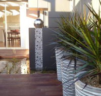 The Wet Lizard - SA Accommodation