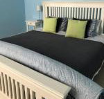 Kit Kat Cottage heritage accommodation Burra - SA Accommodation