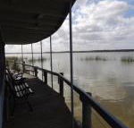 PS Federal Retreat Paddle Steamer Goolwa - SA Accommodation