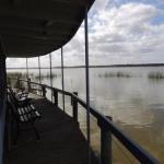 PS Federal Retreat Paddle Steamer Goolwa - SA Accommodation 0