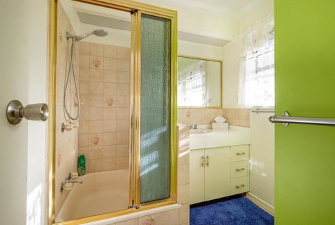 Southside Central Unit - SA Accommodation 3