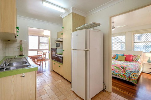 Southside Central Unit - SA Accommodation 1