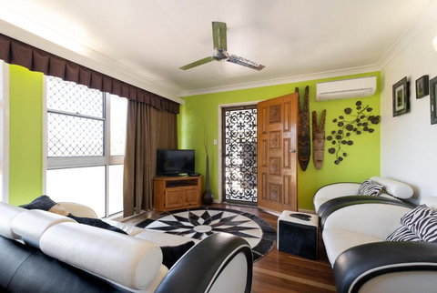 Southside Central Unit - SA Accommodation 4