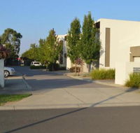 Family Friendly Unit - SA Accommodation