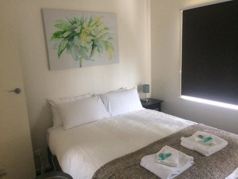 Costa Park Cottage Dio Armidale - SA Accommodation 1