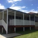 Costa Park Cottage Dio Armidale - SA Accommodation 0