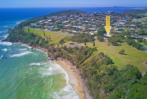 Allure By The Sea - SA Accommodation 6