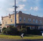 Helensburgh Hotel - SA Accommodation