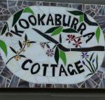 Kookaburra Cottage at Uralba Eco Cottages - SA Accommodation