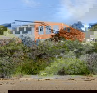 Novo Luxury Apartment - SA Accommodation