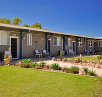 Getaway Villas Unit 38 4 1 Bedroom Self Contained Accommodation - SA Accommodation