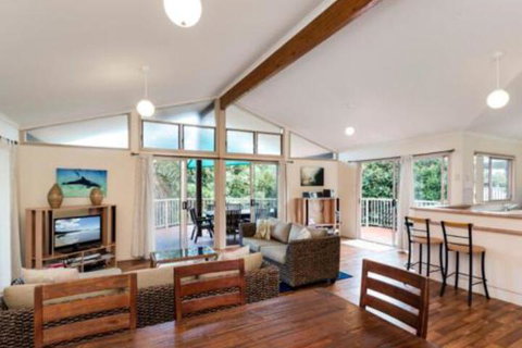 Amaroo House - SA Accommodation 0