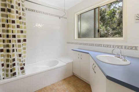 A Turtle House - SA Accommodation 3