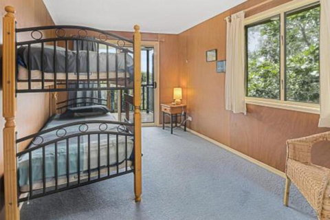 A Turtle House - SA Accommodation 6