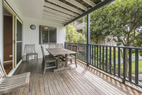 A Turtle House - SA Accommodation 7