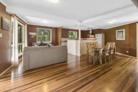 A Turtle House - SA Accommodation 5