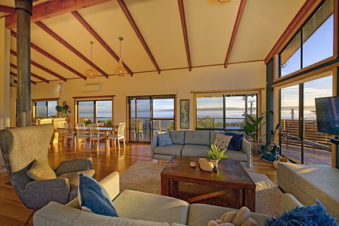 Zenith - SA Accommodation 5
