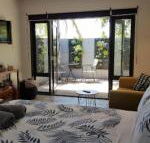 The Courtyard - SA Accommodation
