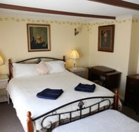 Ayers Burra - SA Accommodation