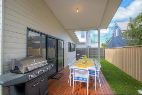 A Little Luxury In Town - SA Accommodation 2