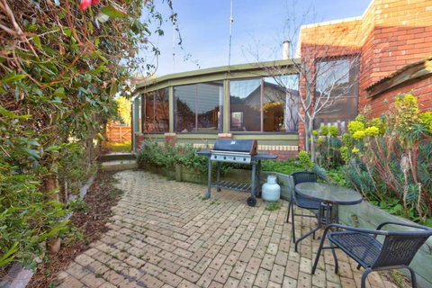 Above Sunset 100m From The Paynesville Lakes - SA Accommodation 3