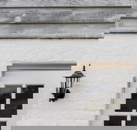 A Cottage In Richmond - SA Accommodation