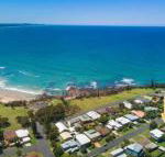 Malmo Sommarhus - SA Accommodation