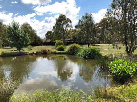 Appleyard BnB - SA Accommodation 2