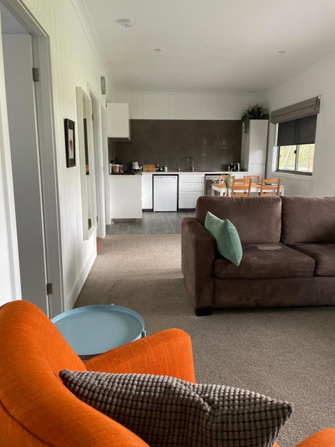 Appleyard BnB - SA Accommodation 5