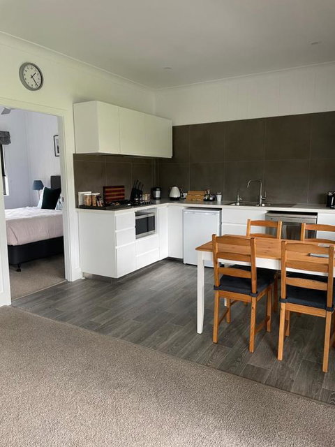 Appleyard BnB - SA Accommodation 3