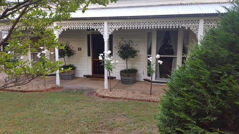 Annadale House - SA Accommodation 3