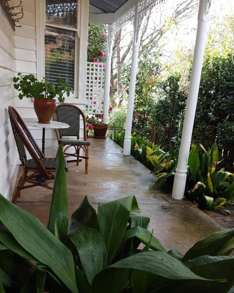 Annadale House - SA Accommodation 6