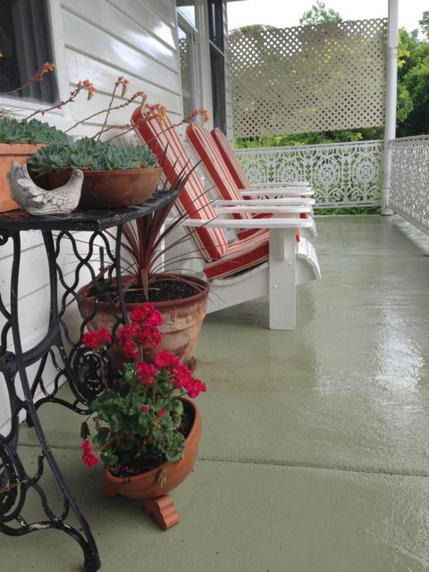 Annadale House - SA Accommodation 2