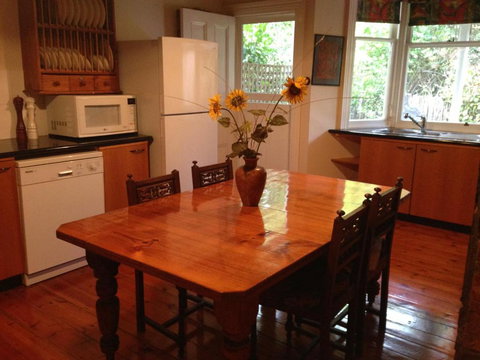 Annadale House - SA Accommodation 5