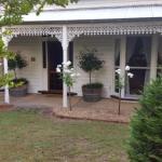 Annadale House - SA Accommodation 0
