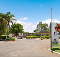 Sunset Top Tourist Park - SA Accommodation