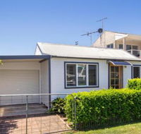 Echuca Bungalow - SA Accommodation