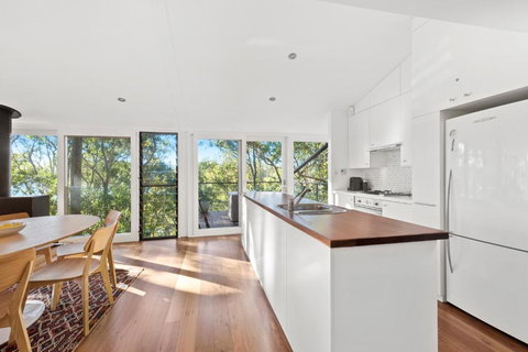 TreetopsatWagstaffe - SA Accommodation 4