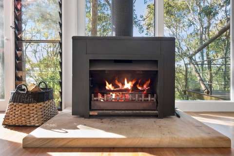 TreetopsatWagstaffe - SA Accommodation 6