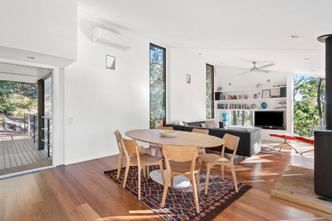 TreetopsatWagstaffe - SA Accommodation 3