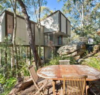 TreetopsatWagstaffe - SA Accommodation