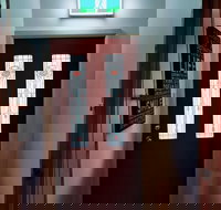 Wanderlust Cottage - SA Accommodation