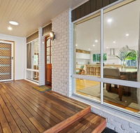 Seabreeze at Cabarita - SA Accommodation