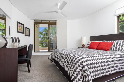 A Little Cove Treasure Noosa Heads - SA Accommodation 6