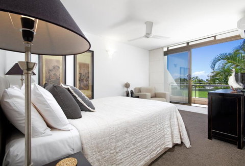 A Little Cove Treasure Noosa Heads - SA Accommodation 1