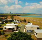 Lake Callide Retreat - SA Accommodation