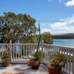 North Arm Cove NSW SA Accommodation