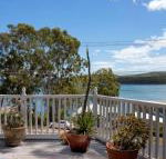 Perfect Seclusion Top Level Only - SA Accommodation