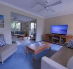 Perfect Family Accommodation - SA Accommodation