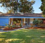 Shady Treez Pet Friendly - SA Accommodation